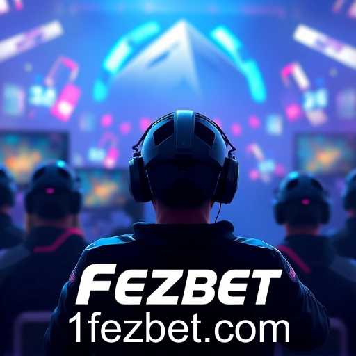 The Digital Surge in Gaming: Fezbet's Influence