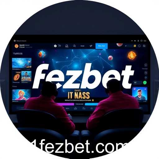 Fezbet: Transforming the Online Gaming Experience