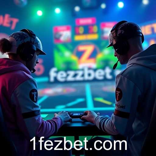 Fezbet: Navigating the Digital Gaming Landscape