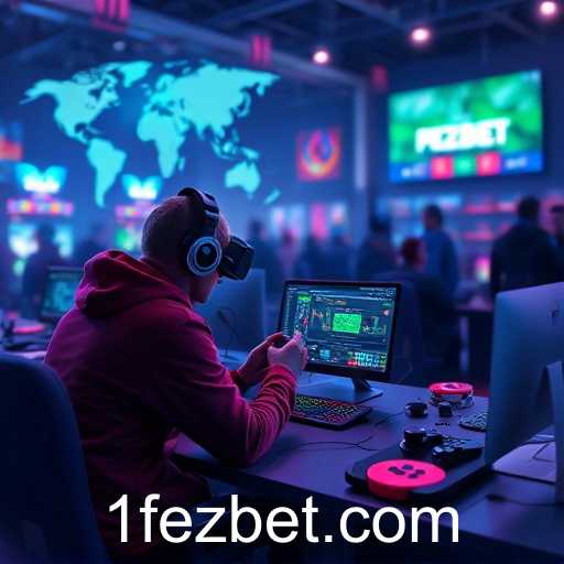 Rise of Online Gaming Platforms